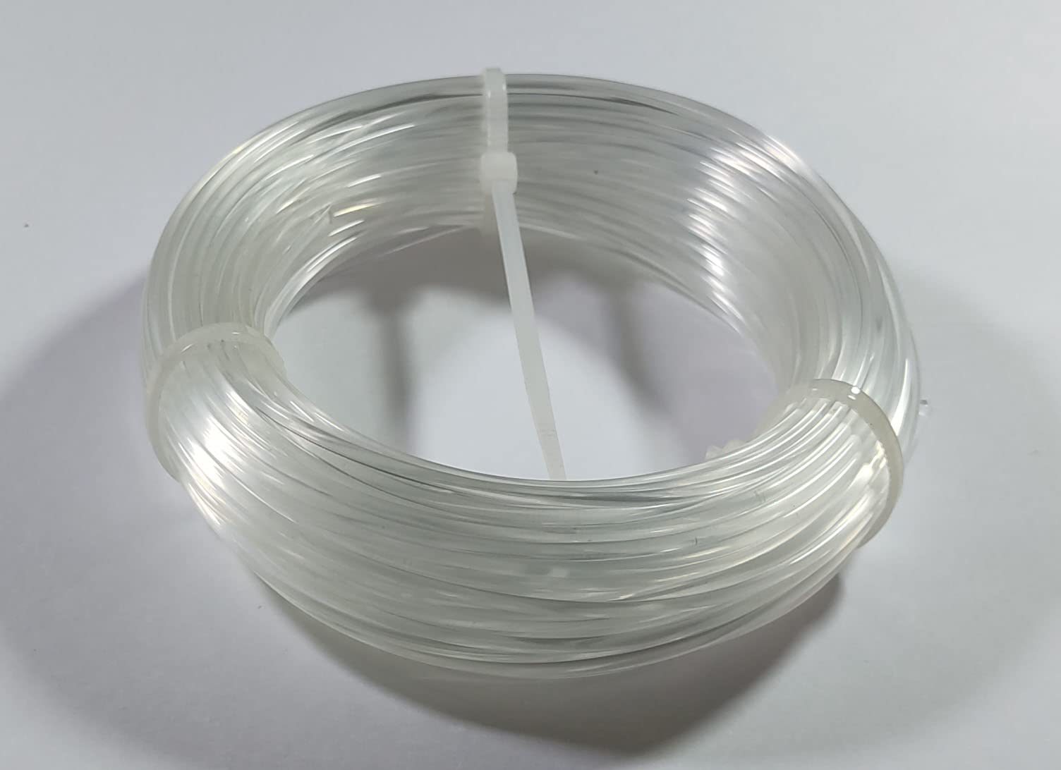 2.0MM Clear Nylon Trimmer LINE of 25METRES (B0BV33VVFJ) Amazon Price History, Amazon Price Tracker