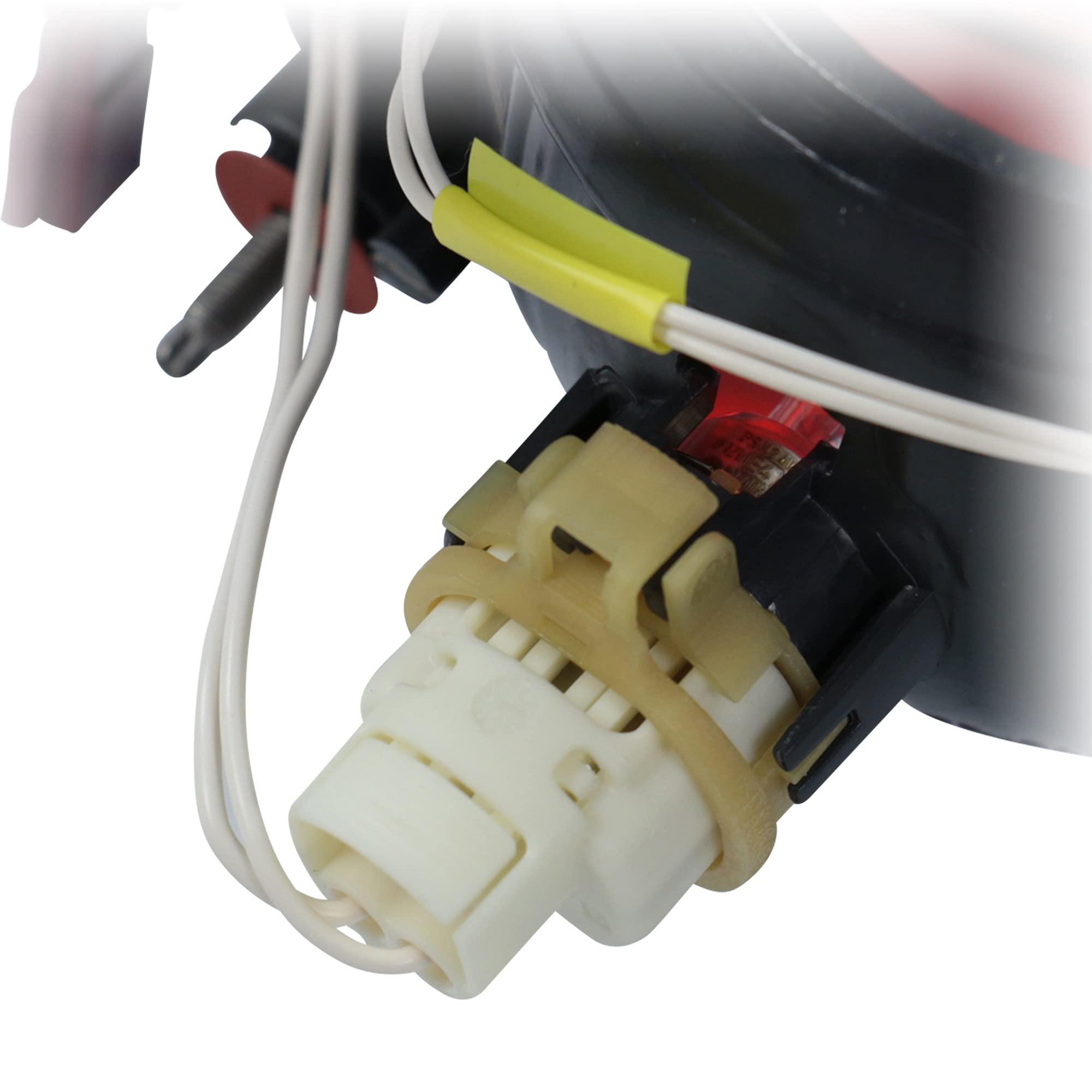 VALEO LED-Rückleuchte, Teilenummer 44382 für die Fahrzeugmodelle 