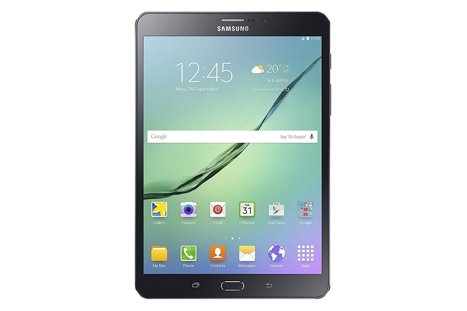 Galaxy Tab S2 8.0 LTE SM-T719C (中国モデル) Samsung Galaxy Tab S2, 8inch - 32GB, - Wi-Fi - Model: SM-T710