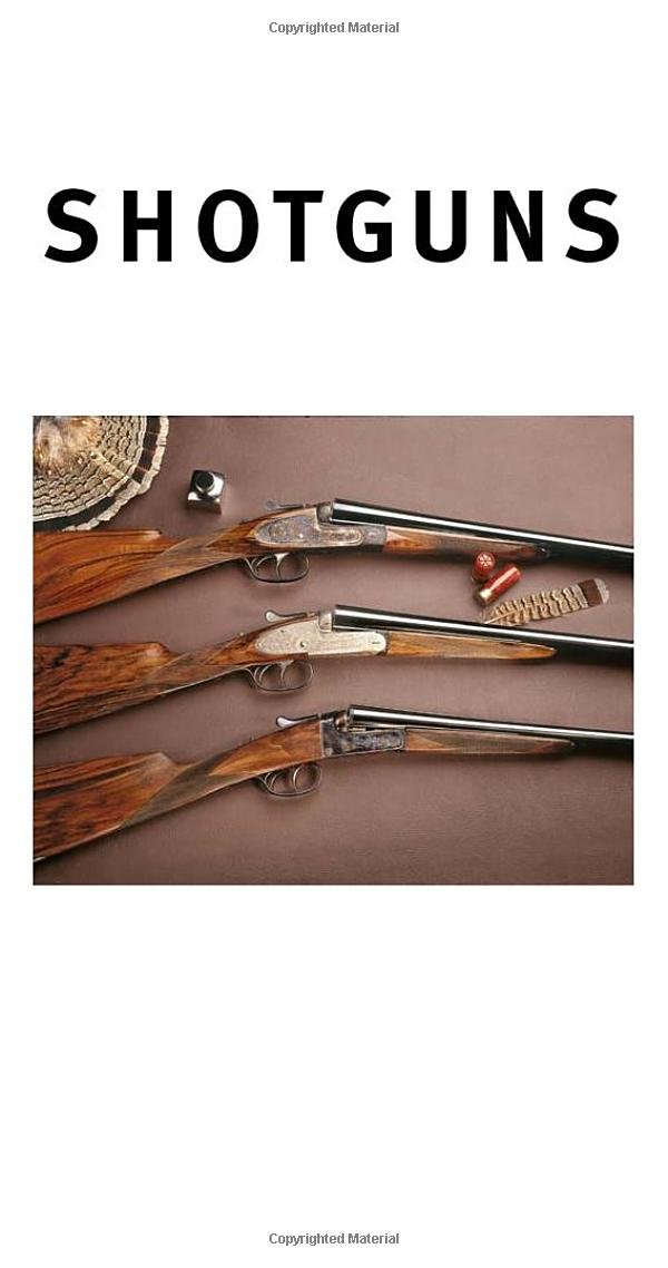 Shotguns