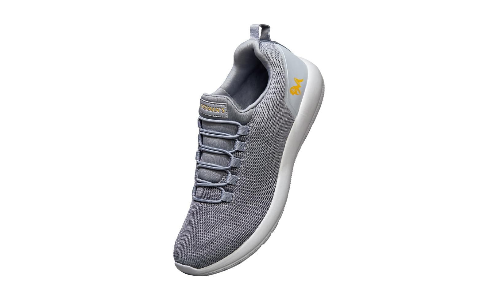 neeman's Light Walkers for Men | Shoes for Men | for Boys | Comfortable, Flexible and Breathable-picture-20