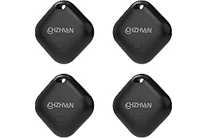 Find It Center Finder Tags 4-Pack