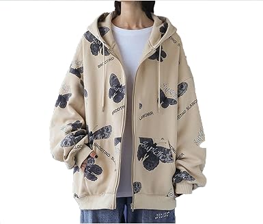 Sudadera oversize de Sudaderas para Mujer | FASHIOLA.es