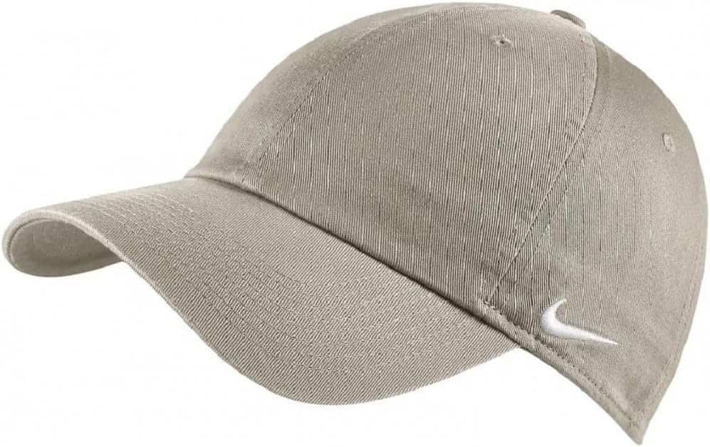 Nike Men's 518015-010 Tech Swoosh Cap