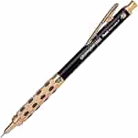Pentel GRAPHGEAR 1000 韓国限定 ゴールドケリー復刻版セット Amazon.com : Pentel Graphgear 1000 Gold Limited Edition