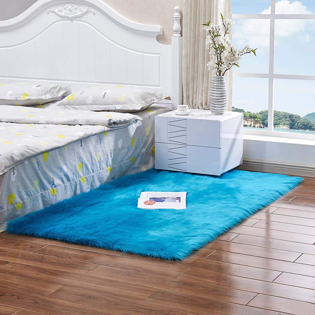 Coussin de fenêtre et tapis de canapé isolant contre le sol froid