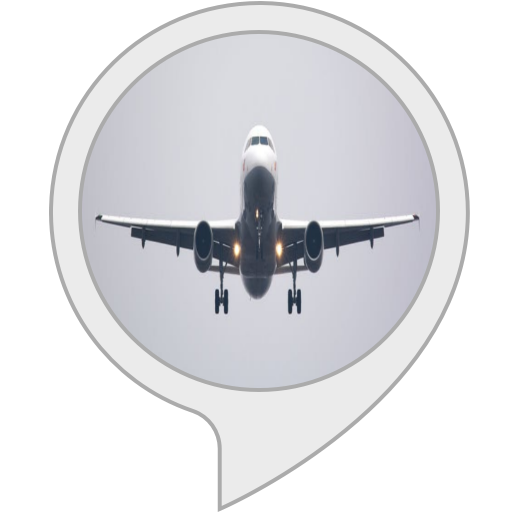 Airplane Sound Alexa Skills
