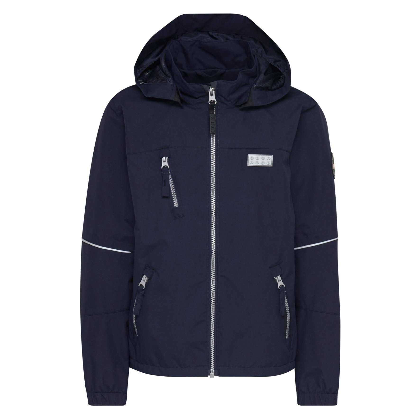 LEGO Wear Jungen Jacke Jordan