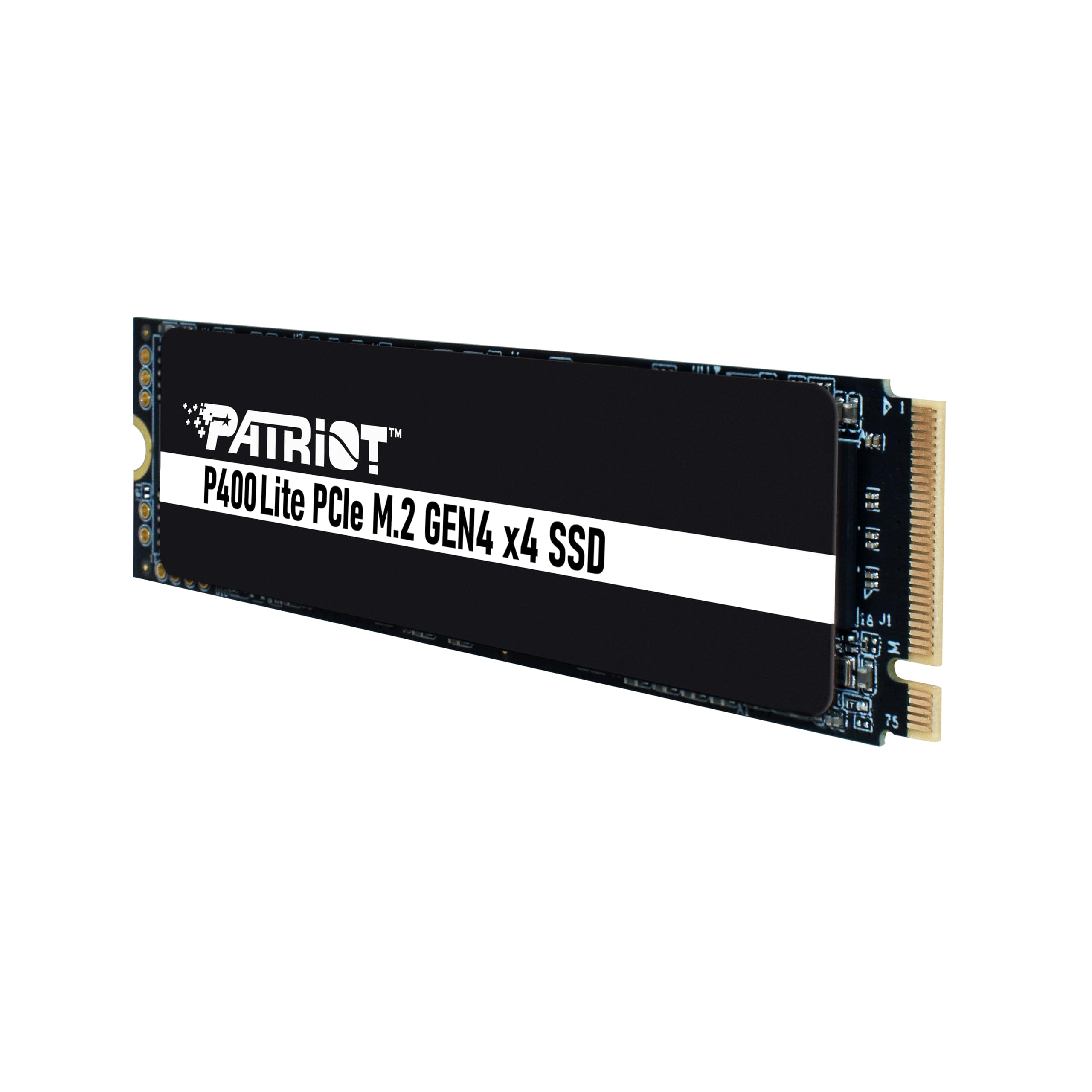 Amazon.com: Patriot P400 Lite 4TB PCIe Gen 4x4 M.2 2280 SSD | Form