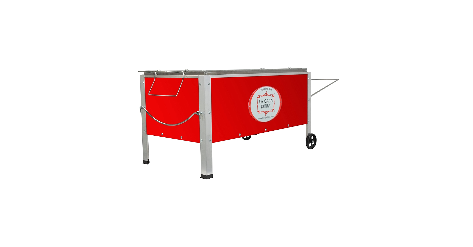 ROASTING BOX★ローストボックス ★CAJA CHINA Amazon.com: La Caja China Model #2-100 LB Pig Roaster