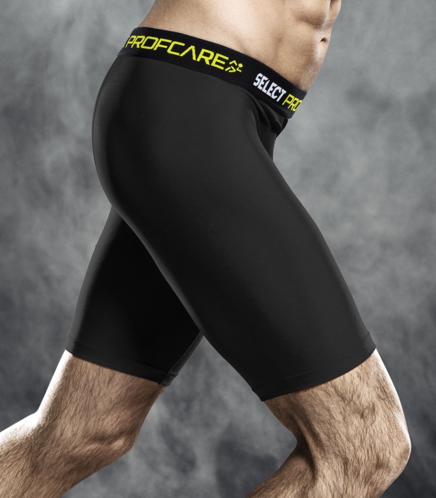 Select - Pantalón corto, Unisex adulto