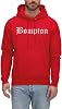 Spreadshirt Bompton Compton City LA Urban Mens Hoodie