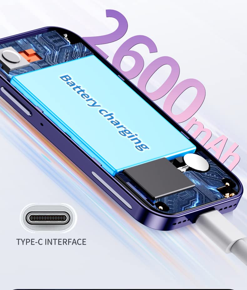 Sudroid ミニスマートフォンサムネイル6