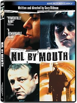 Nil By Mouth