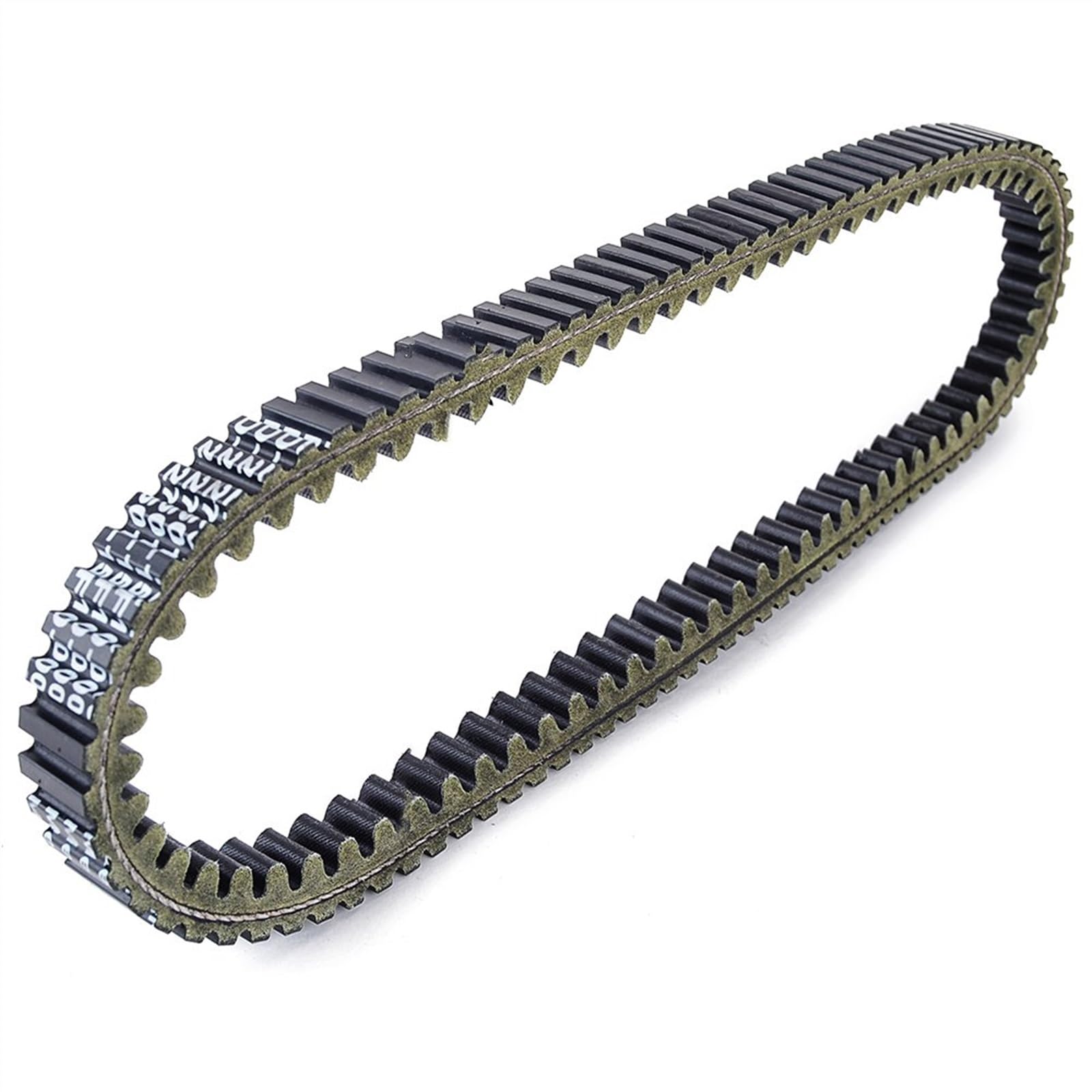 Cinghia Dentata Per Suzuki Per AN 400 Per Burgman 400 Per Skywave 400 2003 2004 2005 2006 Cinghia Trasmissione Dentata In Gomma 27601-15F10-000 Cinghia Trapezoidale