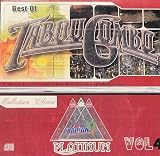 Tabou Combo Best of Collection Series, Platinum Vol 4, CD 1. Baissez bas 2. Se konsa 3. Trop jeune 4. Et alors 5. Jalousie 6. Panama 7. Partager 8. Memorium 9. Marie