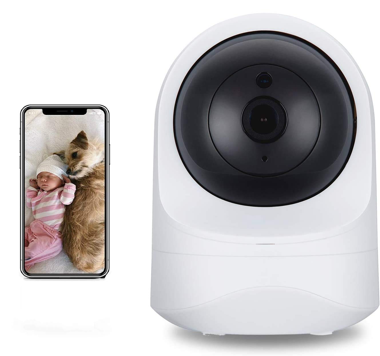 amazon echo baby monitor