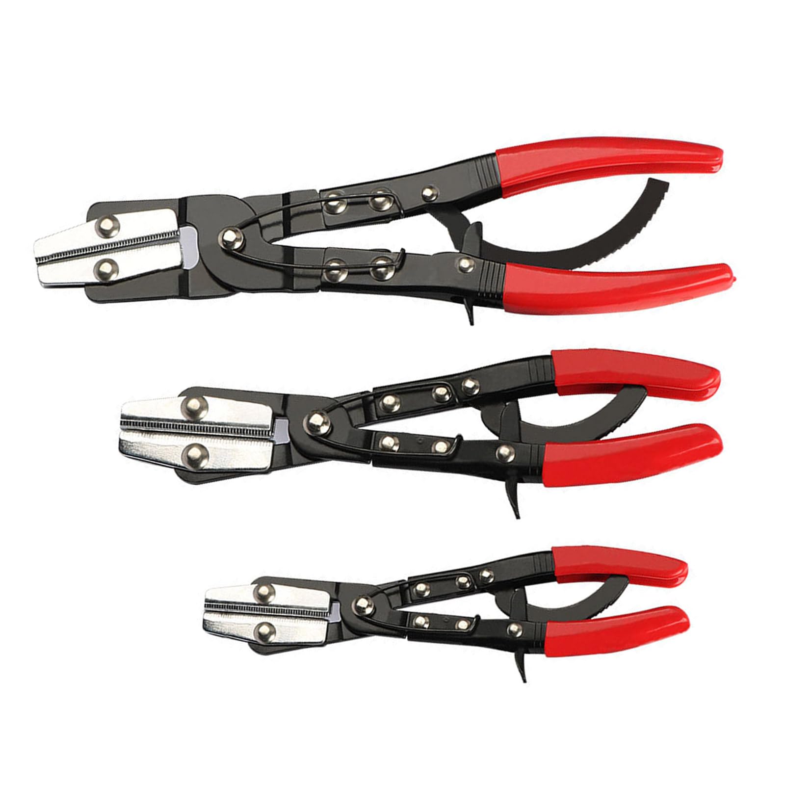 Fromceo Hose Clamp Set Pinch Off Pliers For Efficient Tube Sealing In Automotive Situations Clamp