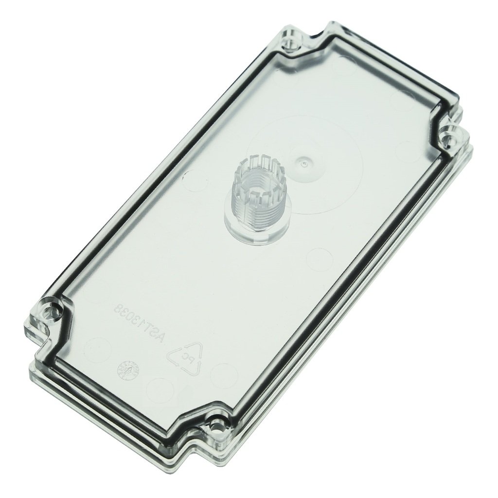 Hörmann Gehäusedeckel für SKS mit Verschraubung 638199 : Amazon.de 