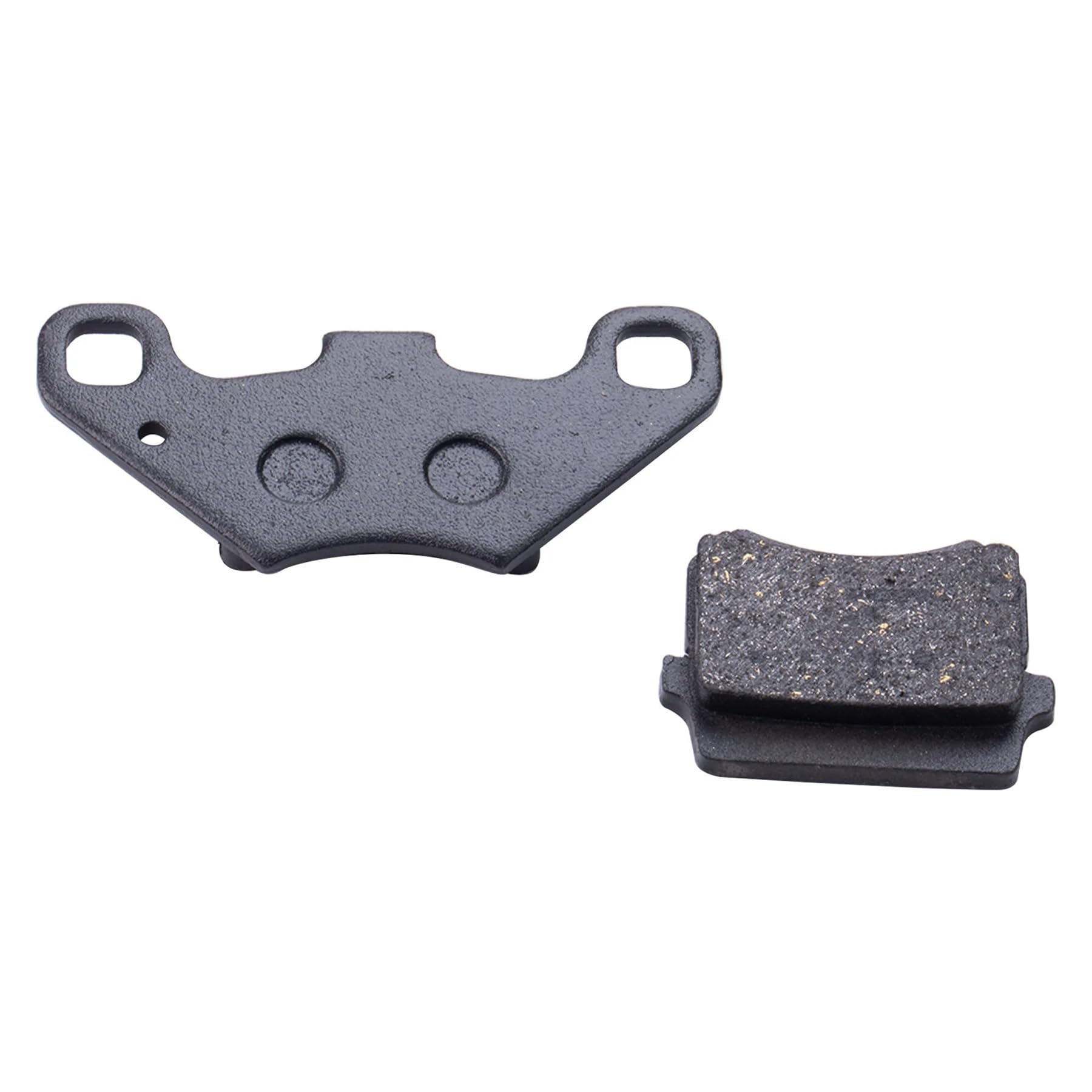 Klocki hamulcowe tarczowe do motocykli, klocki hamulcowe przód tył do DCP-60 DCP-53