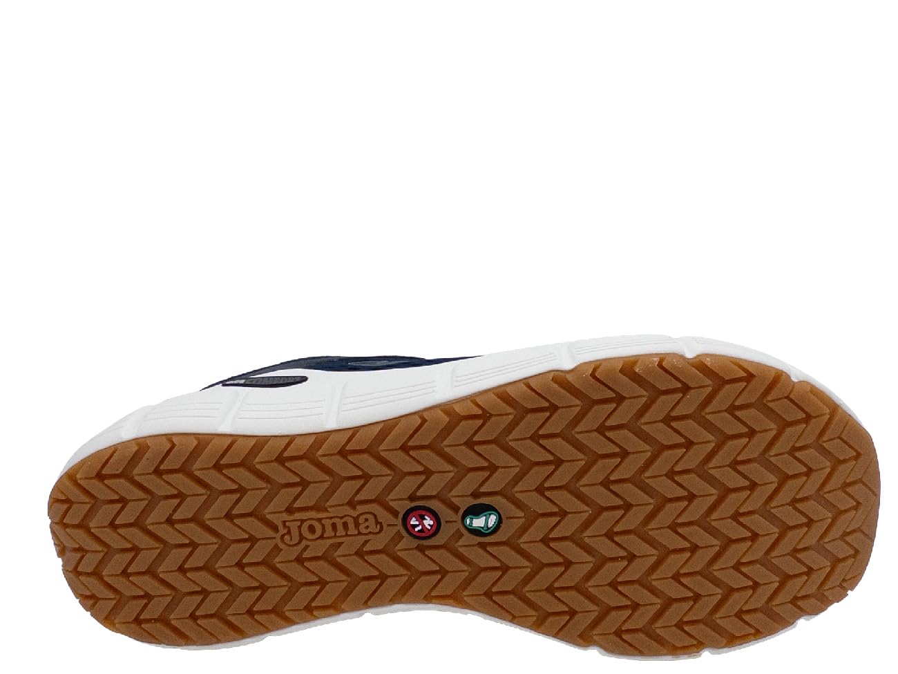 Joma Deportivo CATENS2603 ATENEA Men Marino 2603 Memory Foam Slip Resistant 29755