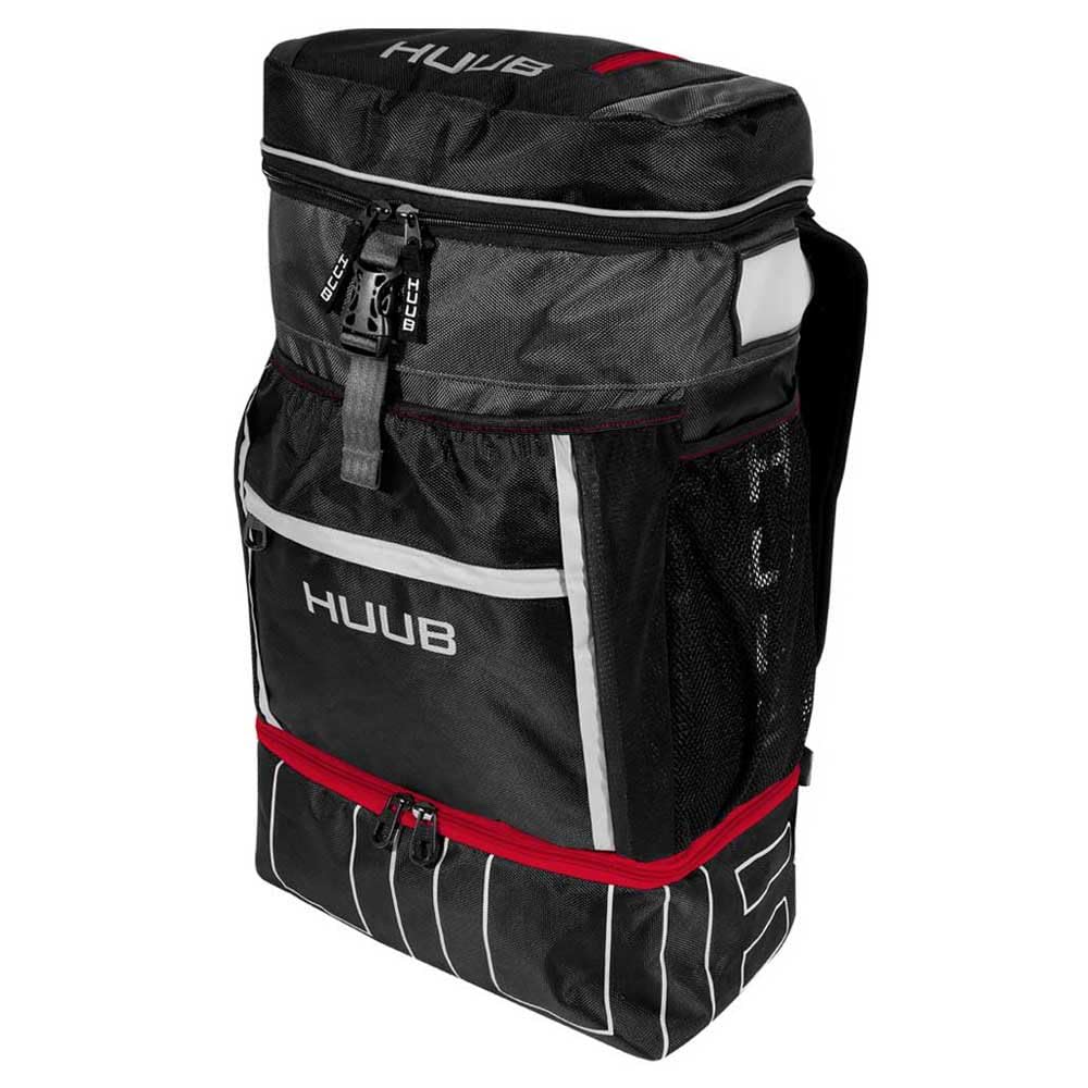 Amazon.co.jp: HUUB フーブ バックパック トランジションリュック