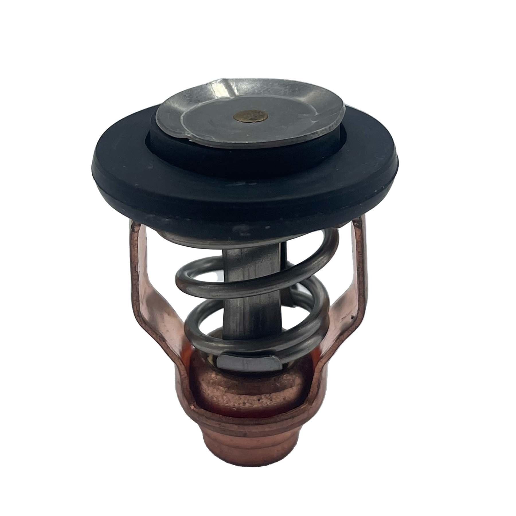 YhfAbd17670-90J20 Thermostat 50°C For Outboard DF 100 115 140 150 175 200 250 300 HP Engine 17670-90J21 Parts