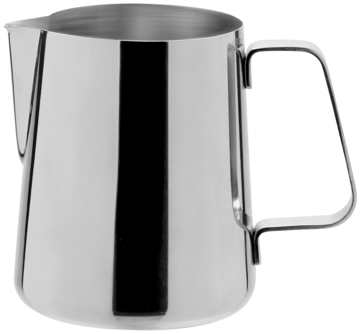 Pot à lait ILSA Easy en acier inox 100 cl pour barista
