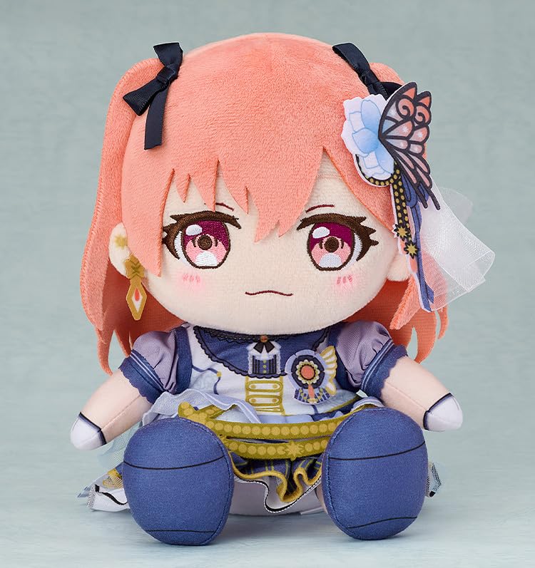 【⑦】　ぬいぐるみ Amazon.co.jp: BanG Dream! Morfonica 広町 七深 ぬいぐるみ : おもちゃ