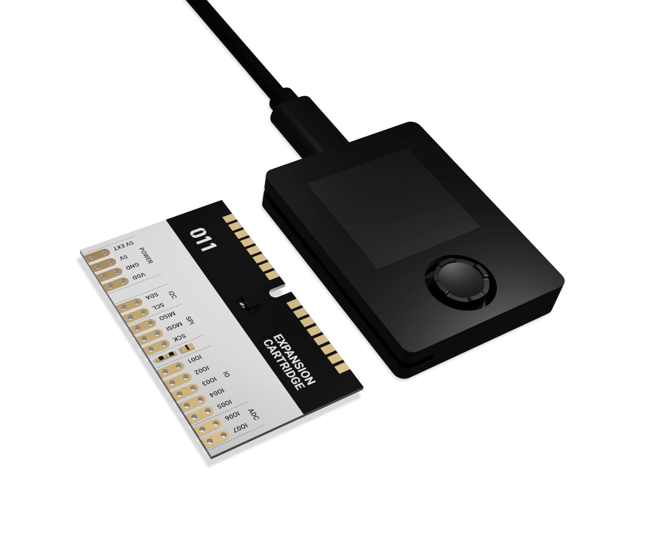 Expansion Cartridge