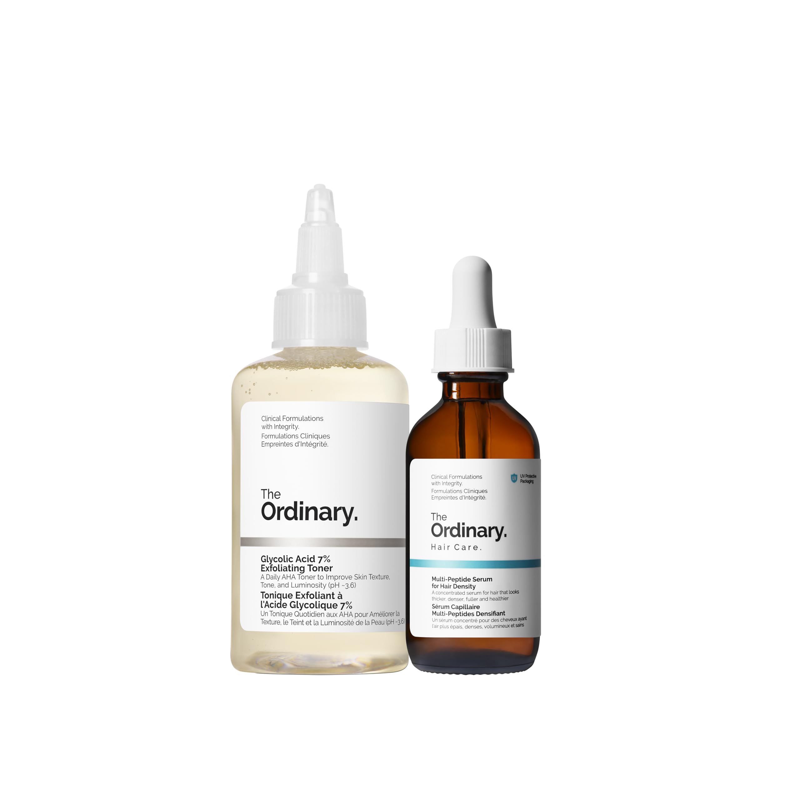The Ordinary