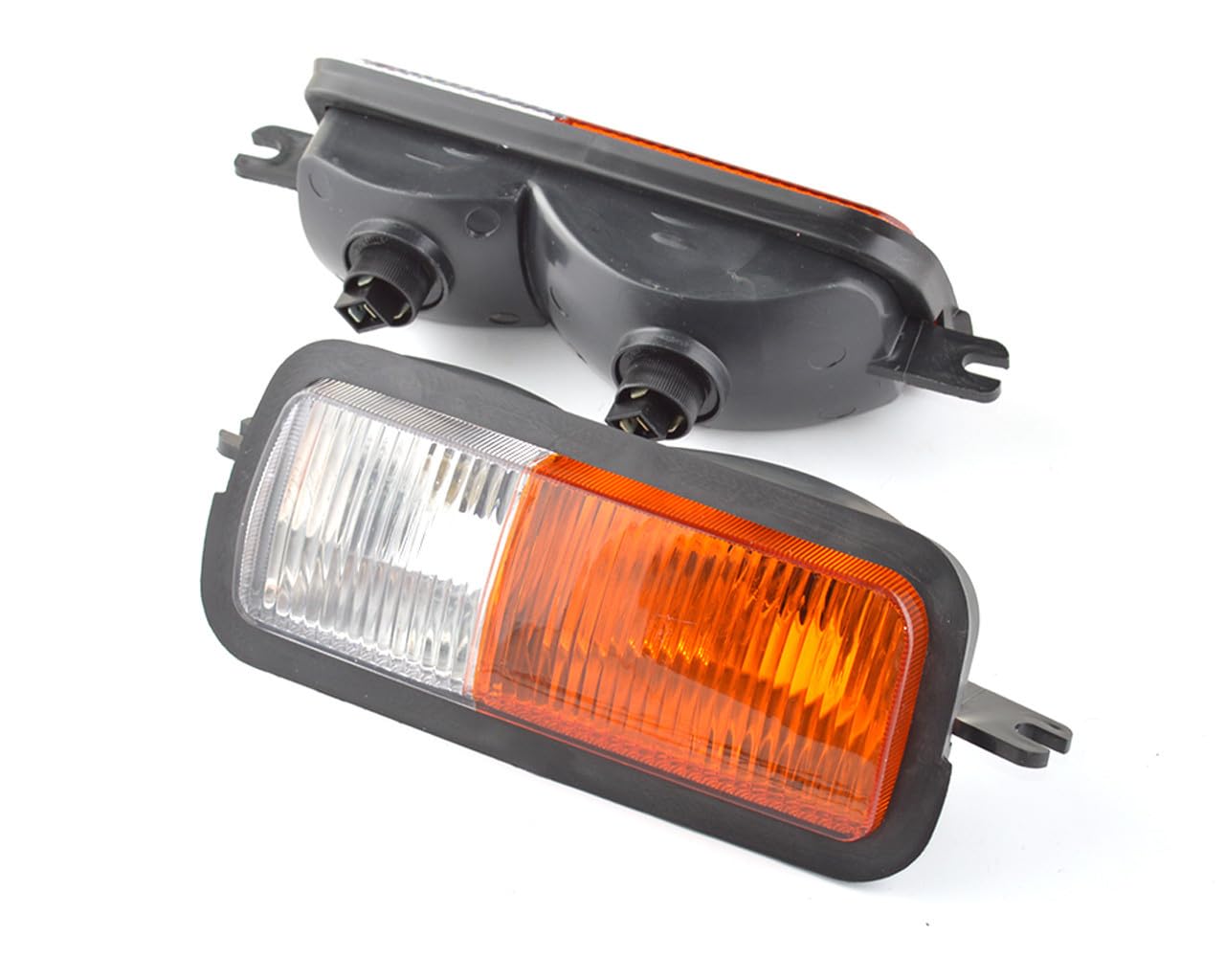 Blinker Tagfahrlicht mit Innenleben ohne Kabel für vorn rechts und links kompatibel mit Lada Niva 1,7i 4x4 M- Modell ab Bj. 2010