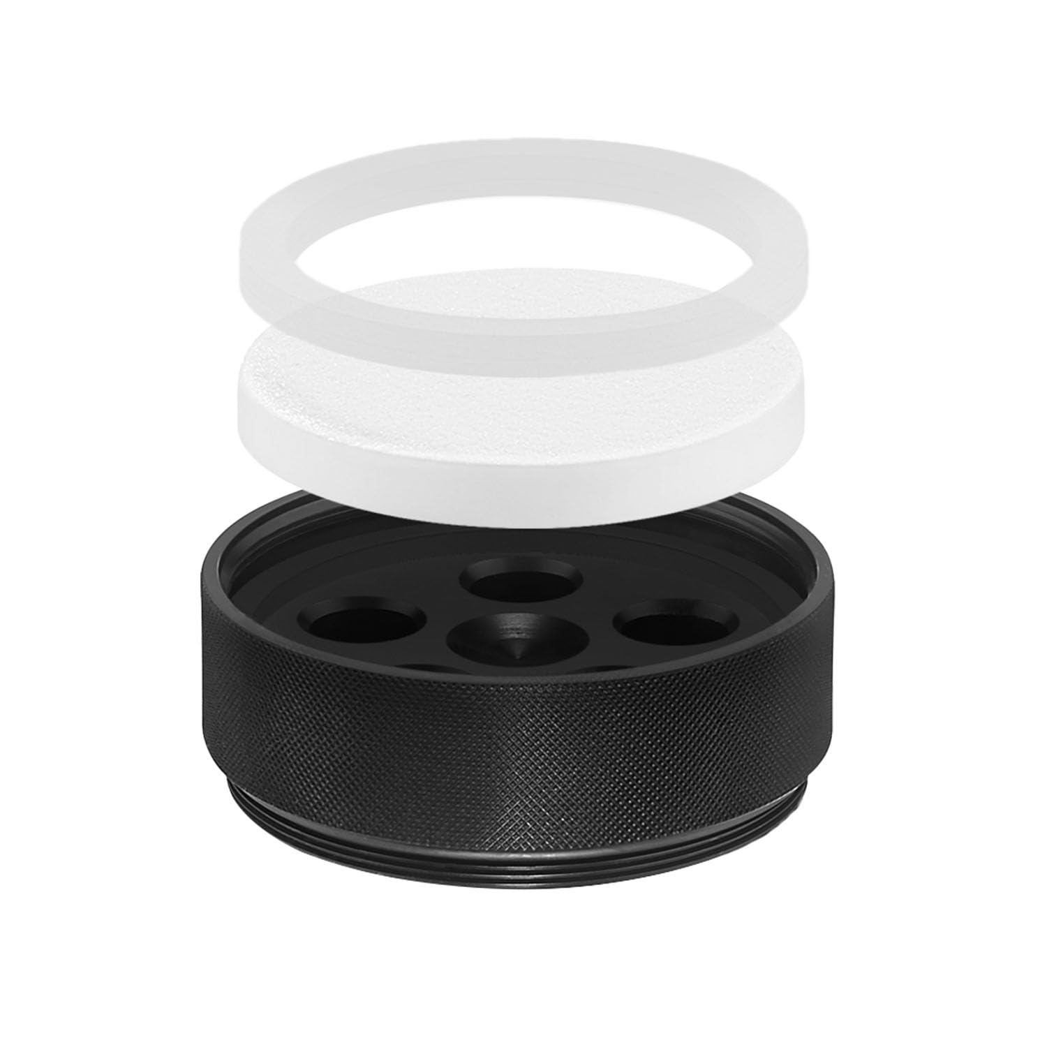Alb Filter® Protect | Vorfilter Erweiterung | Schützt die Kartusche | Grobfilter | Rost- und Sedimentfilter | Gegen grobe Verschmutzungen | Made in Germany