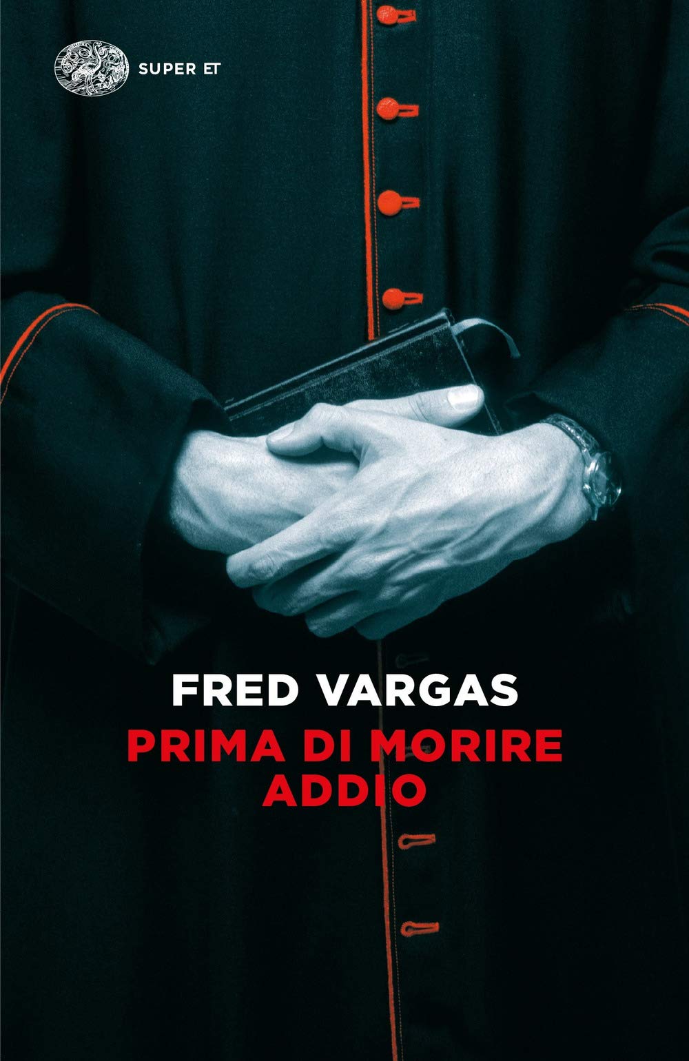 Prima Di Morire Addio - 4