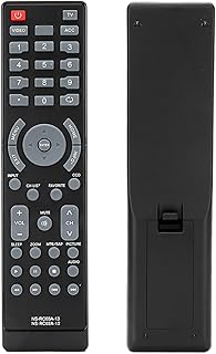 Insignia Replacement Remote Insignia Tv Remote Replacement 20×5×3 Remote Control Replacement Fits For Insignia Tv Ns Rc03A-13 Ns-32L120A13 Ns-40L240A13