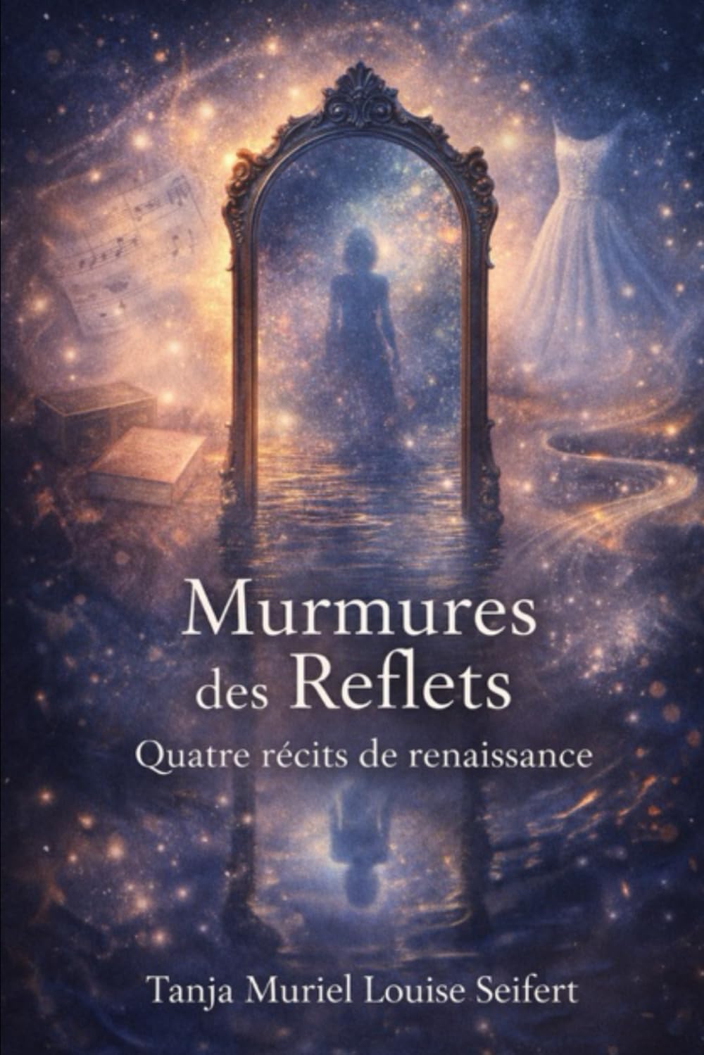 Murmures des Reflets
