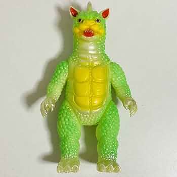 M1号ブルマァク復刻 メガロ C.J.MART / M1号 ブルマァク復刻 メガロ【2015年2月下旬発送予定】