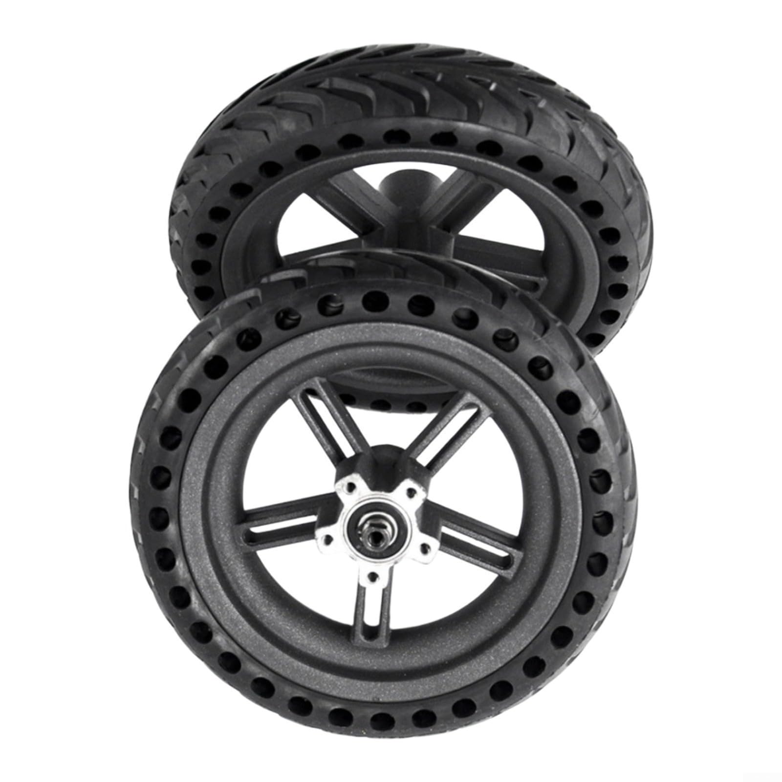 Montaje de neumático plano de 8.5 pulgadas para scooter M365