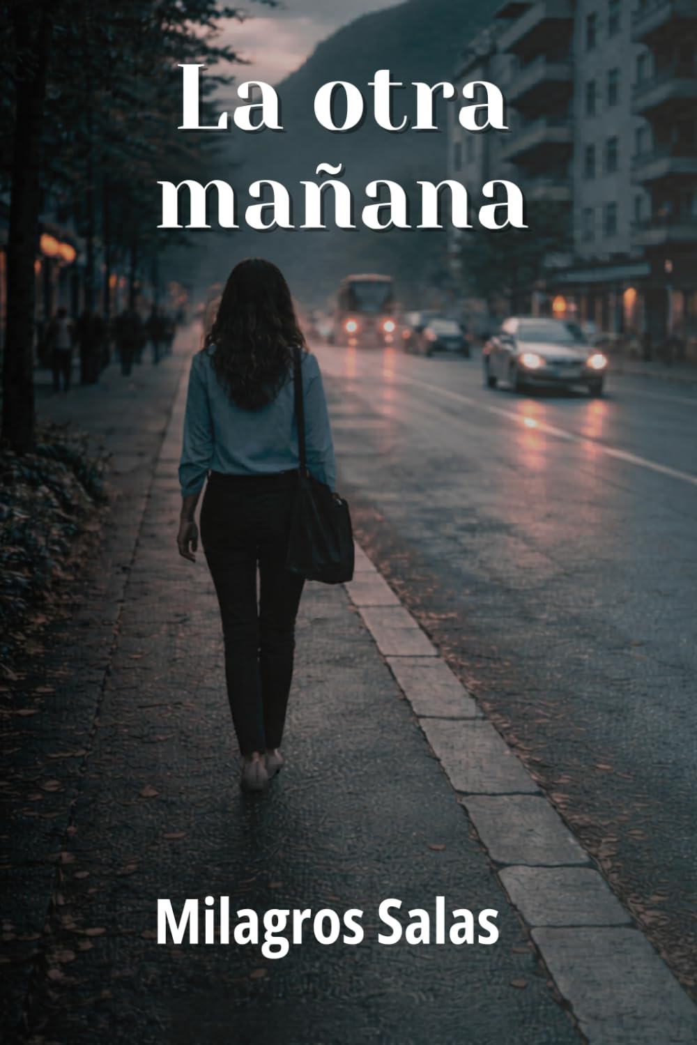 La otra mañana
