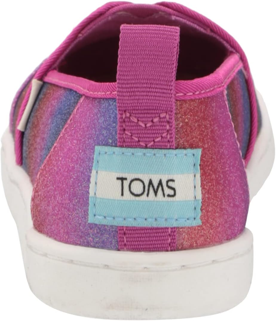 Toms Women's Alpargata Slip-on Shoe