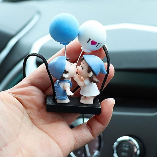 Miniatura 2 de Bonito colgante de espejo retrovisor para automóvil, colgante de automóvil, adorno colgante de automóvil, adorno colgante de espejo retrovisor,