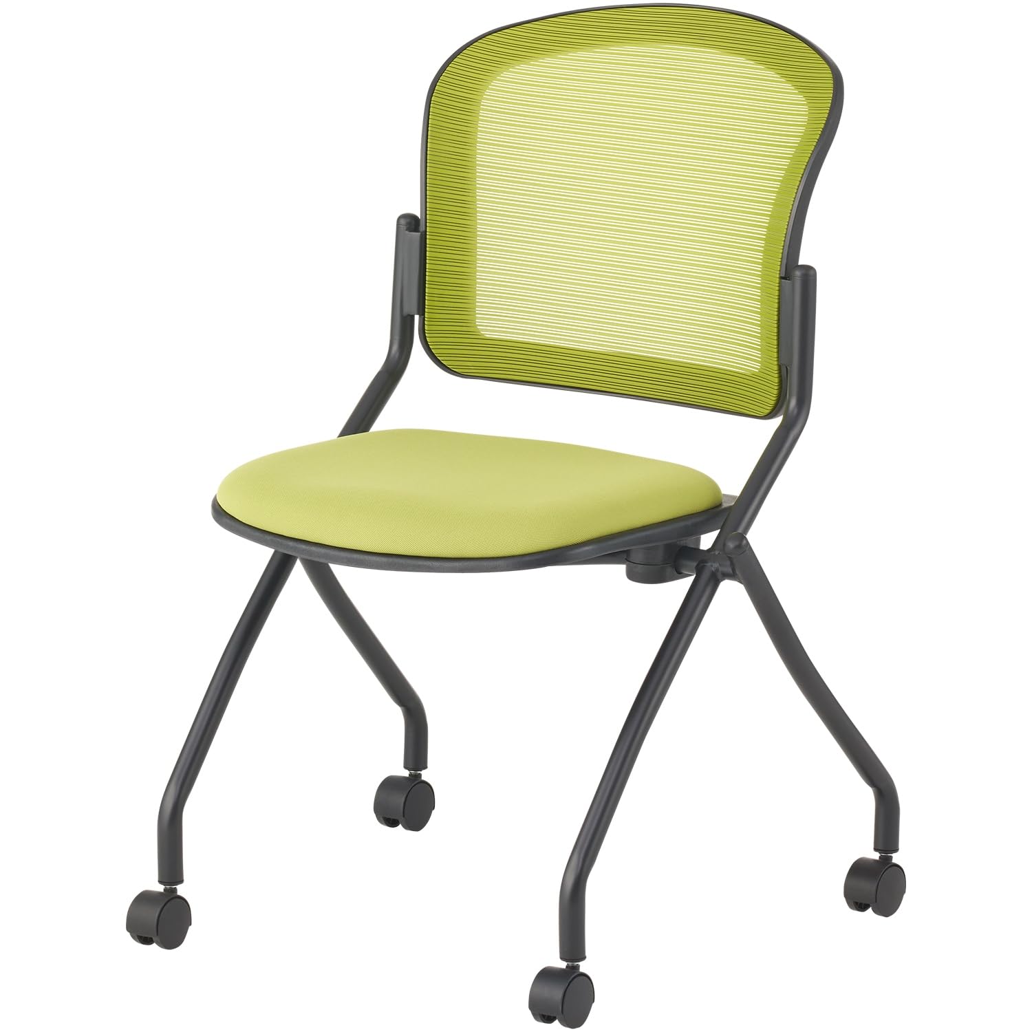 スタッキング ミーティングチェア 2脚セットjtse スタッキング ミーティングチェア 2脚セットjtse