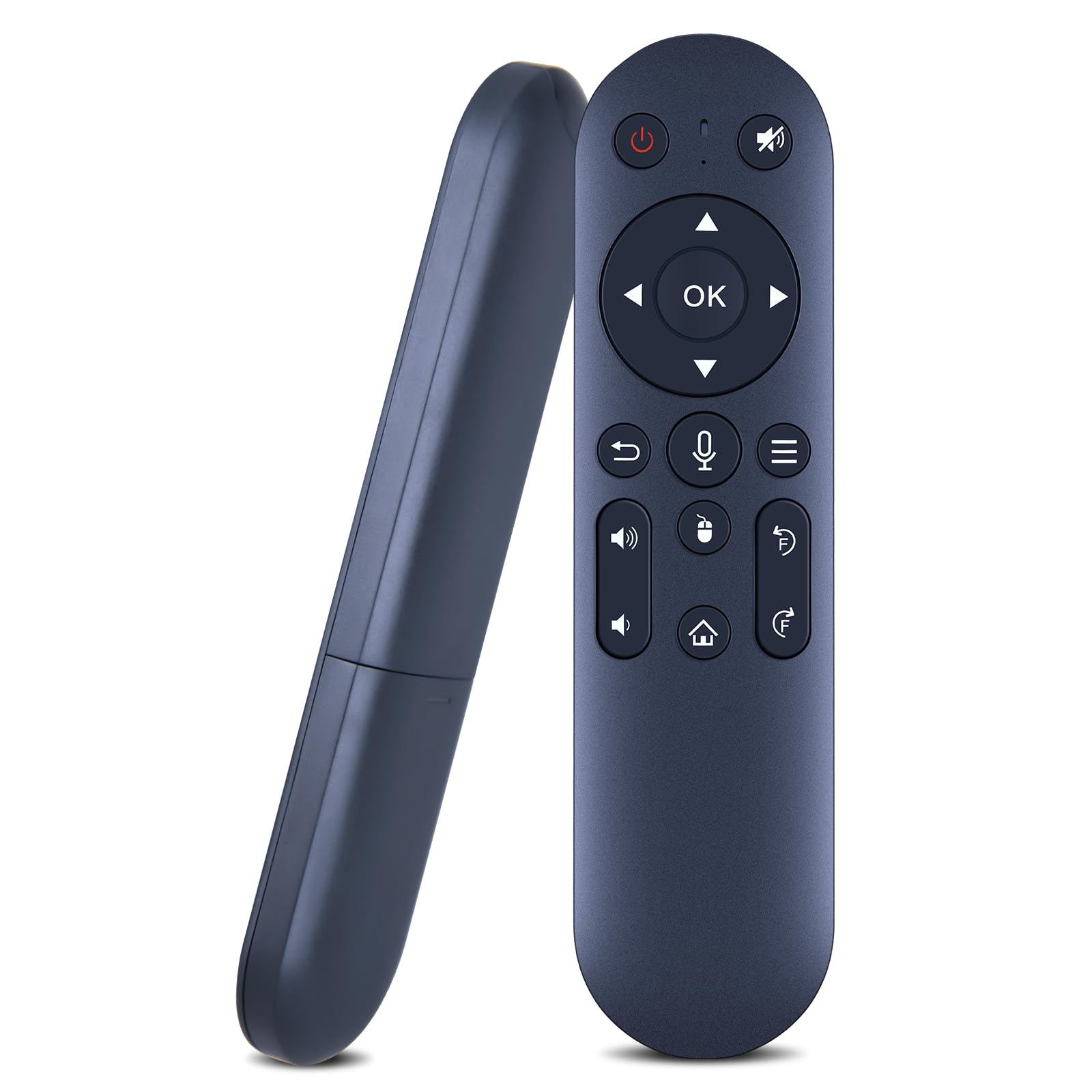 Telecomando, compatibile con feifeaouy Salange HY260pro Magcubic HY310、HY300 Ultra ENUOSUMA WellSonic proiettore/proiettore