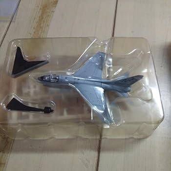 Amazon | エフトイズ F-toys 1/144 A-7E コルセア VA-93 厚木基地 uss