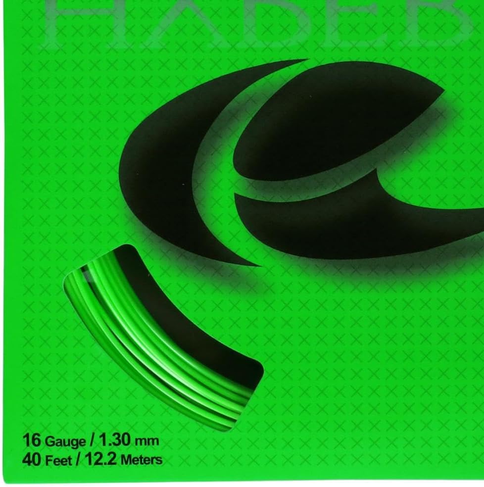 Solinco Heaven Strings Hyper-G Tennis String Set-16g/1.30mm