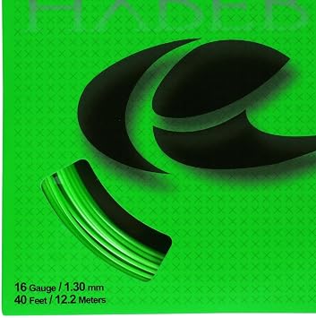 Solinco Heaven Strings Hyper-G Tennis String Set-16g/1.30mm