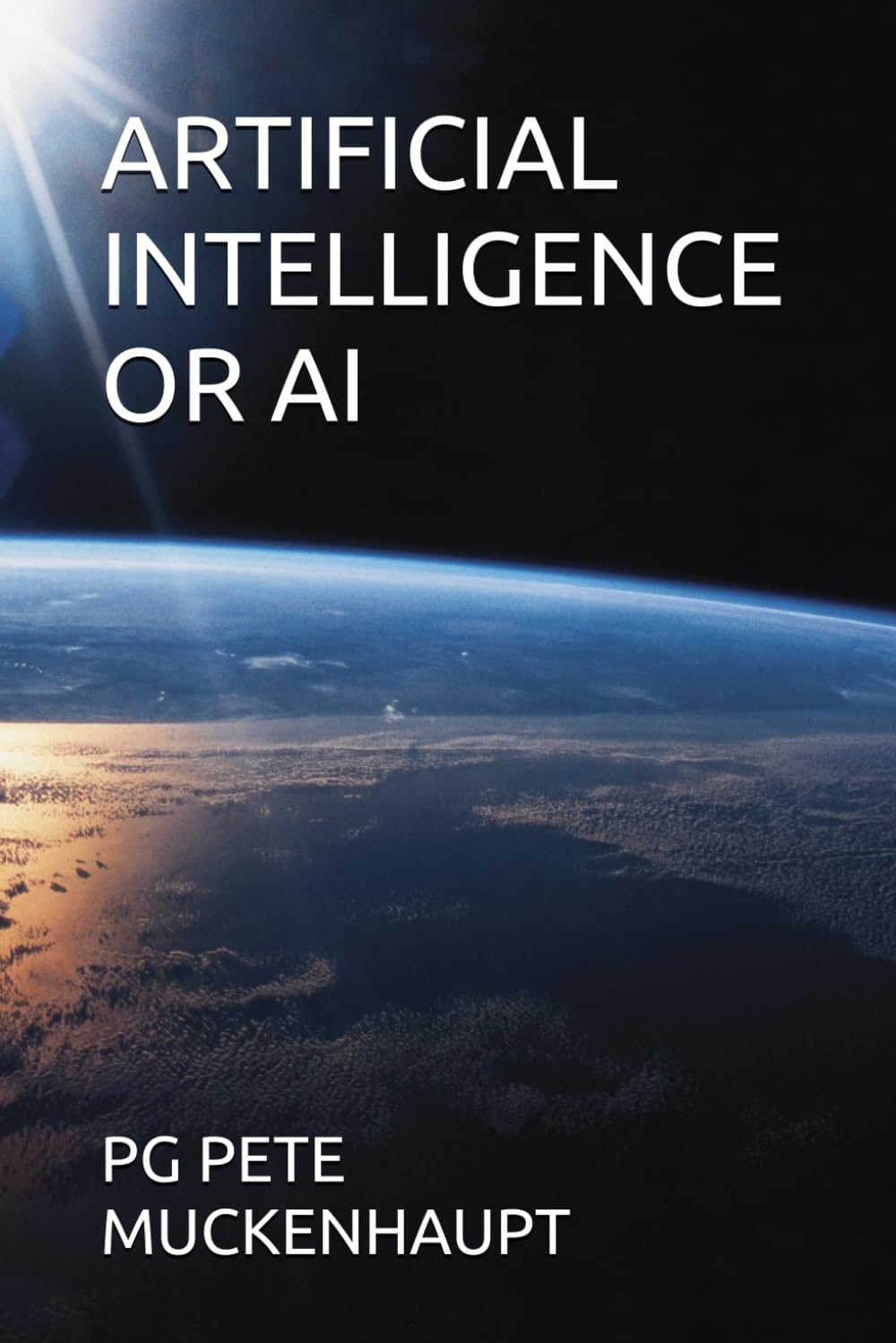 ARTIFICIAL INTELLIGENCE OR AI