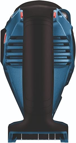 Miniatura 7 de BOSCH Sierra recíproca GSA18V-110N PROFACTOR de 18V de 1-18 pulgadas herramienta desnuda