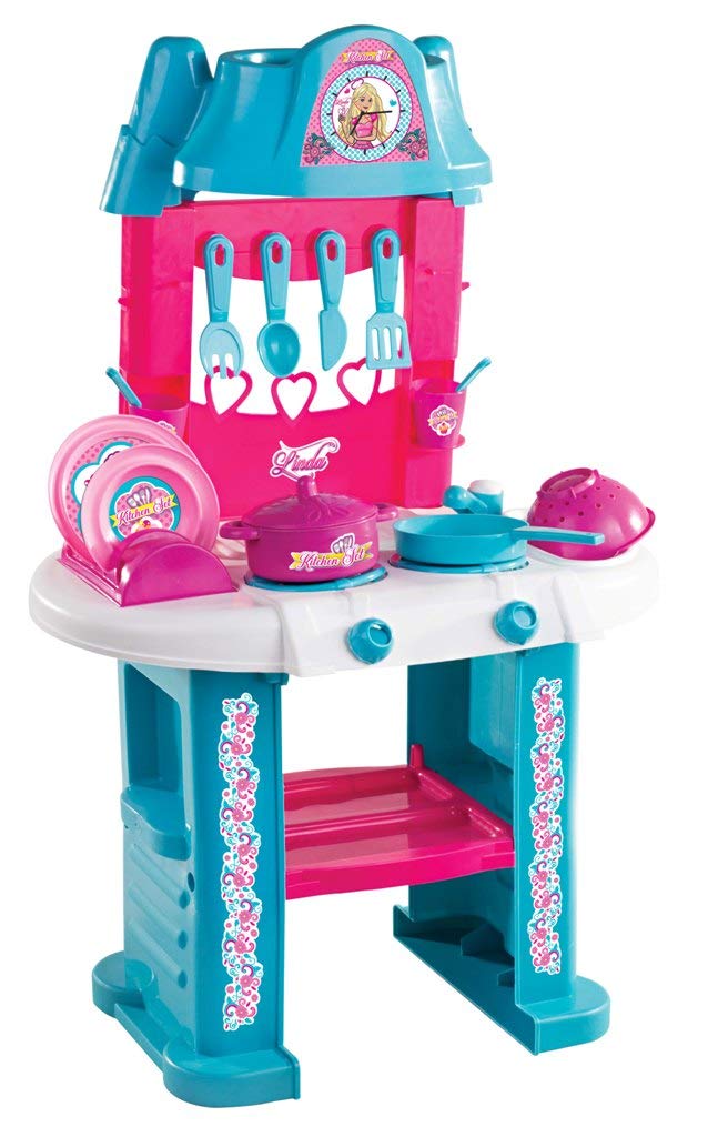 Furkan Linda Big Kitchen, Fr58512