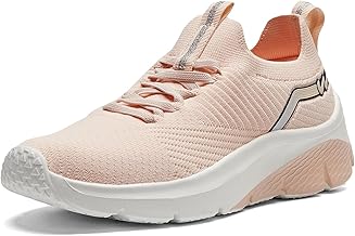 Campus Women's LUMI Walking Shoes